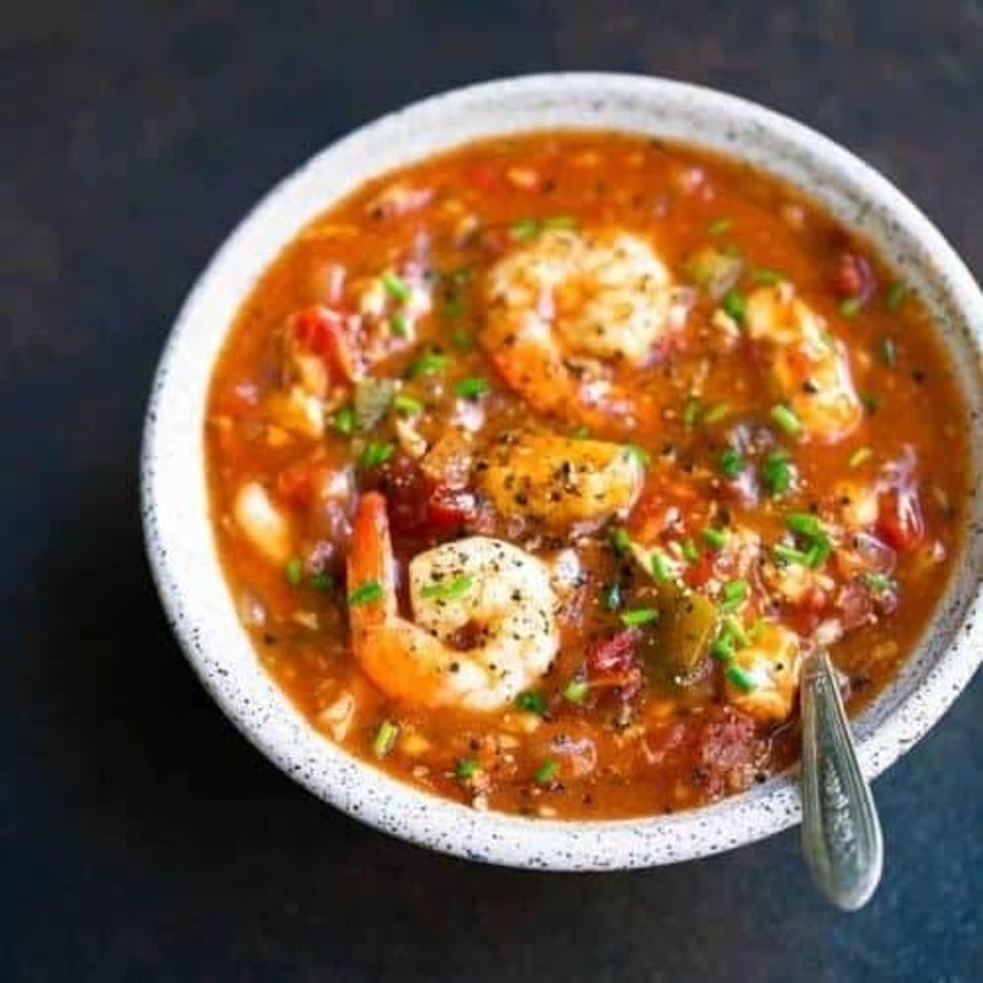 Gumbo Party Size Half Gallon Pack
