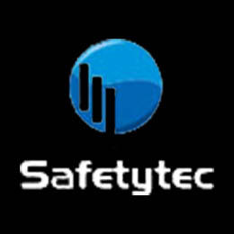 Safetytec, LLC Logo
