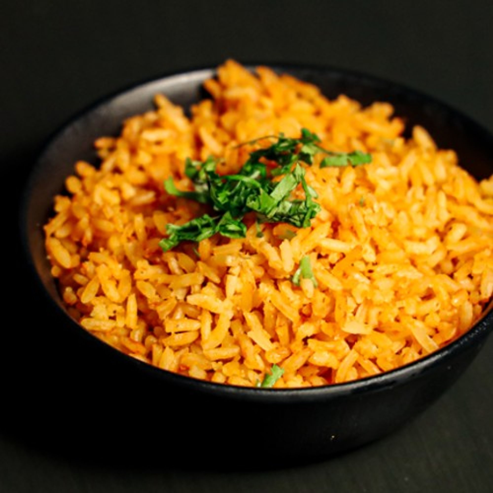 Red Rice
