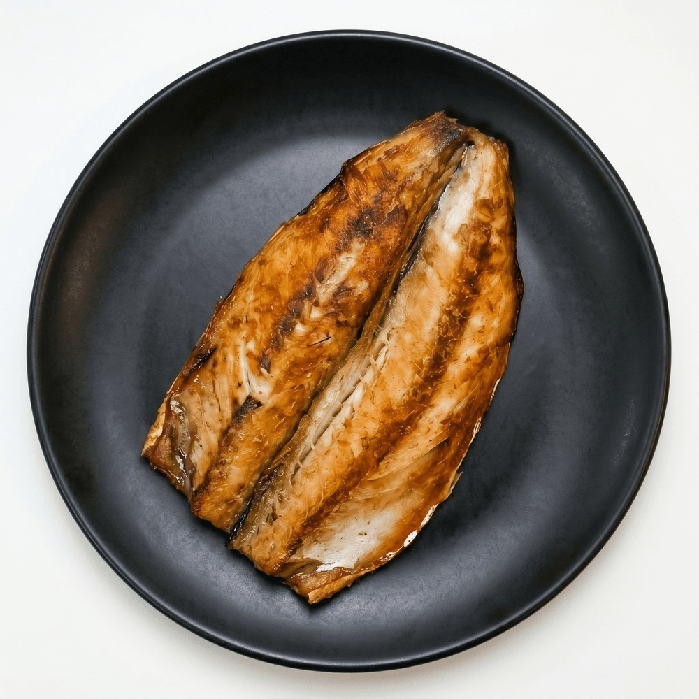 Mackerel Combo