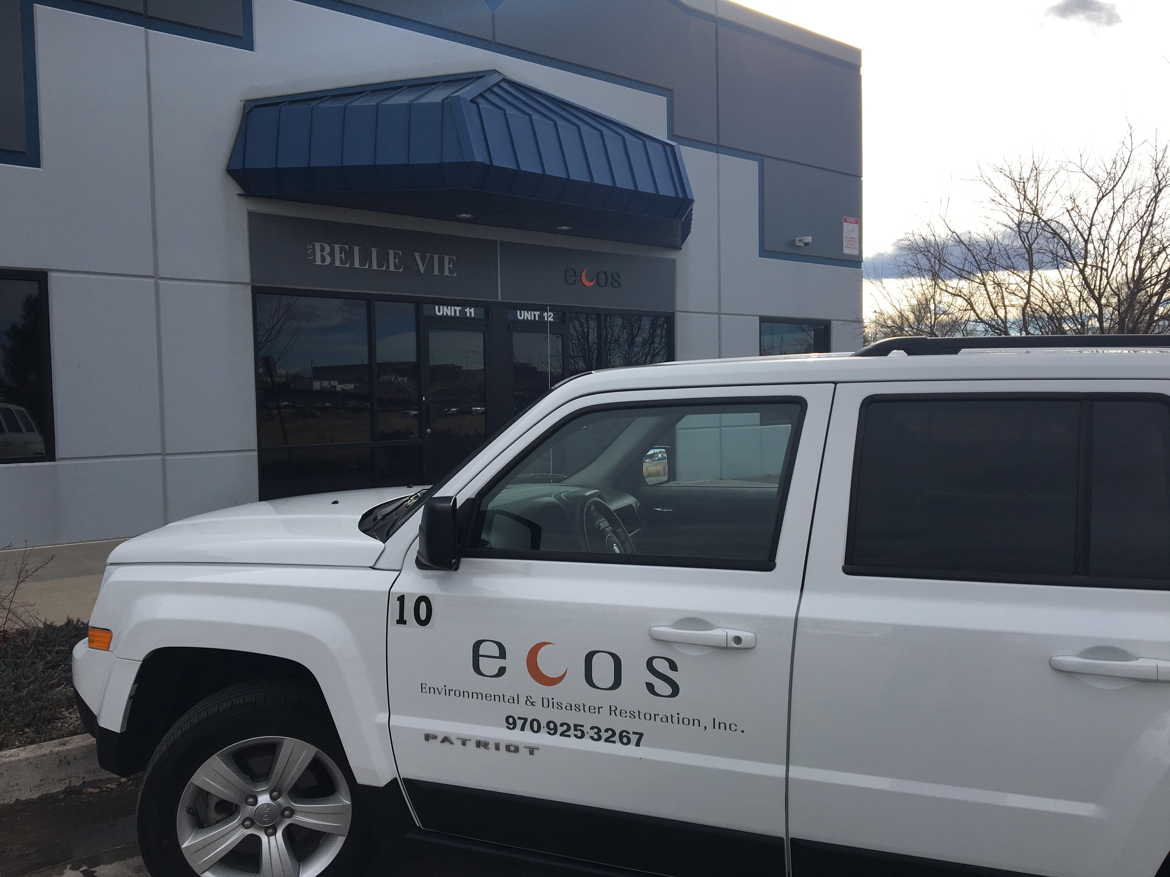 ECOS Environmental & Disaster Restoration, Inc. Photo
