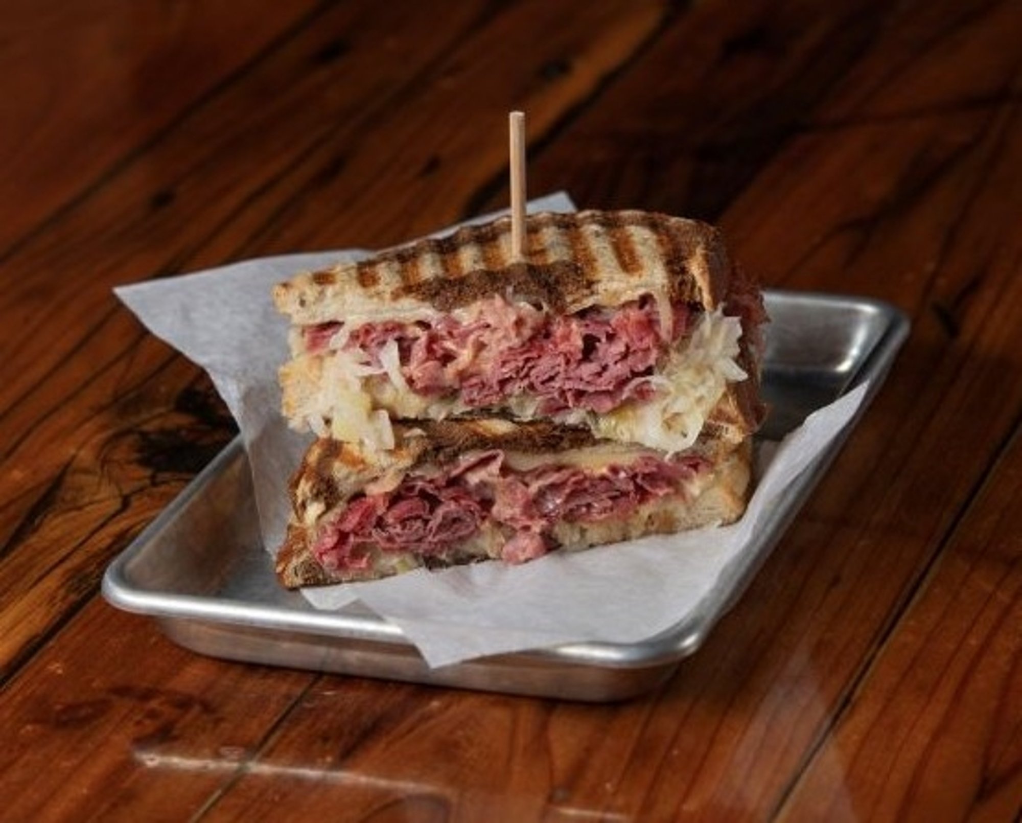Reuben