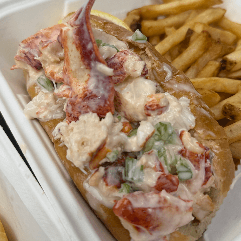 Lobster Rolls