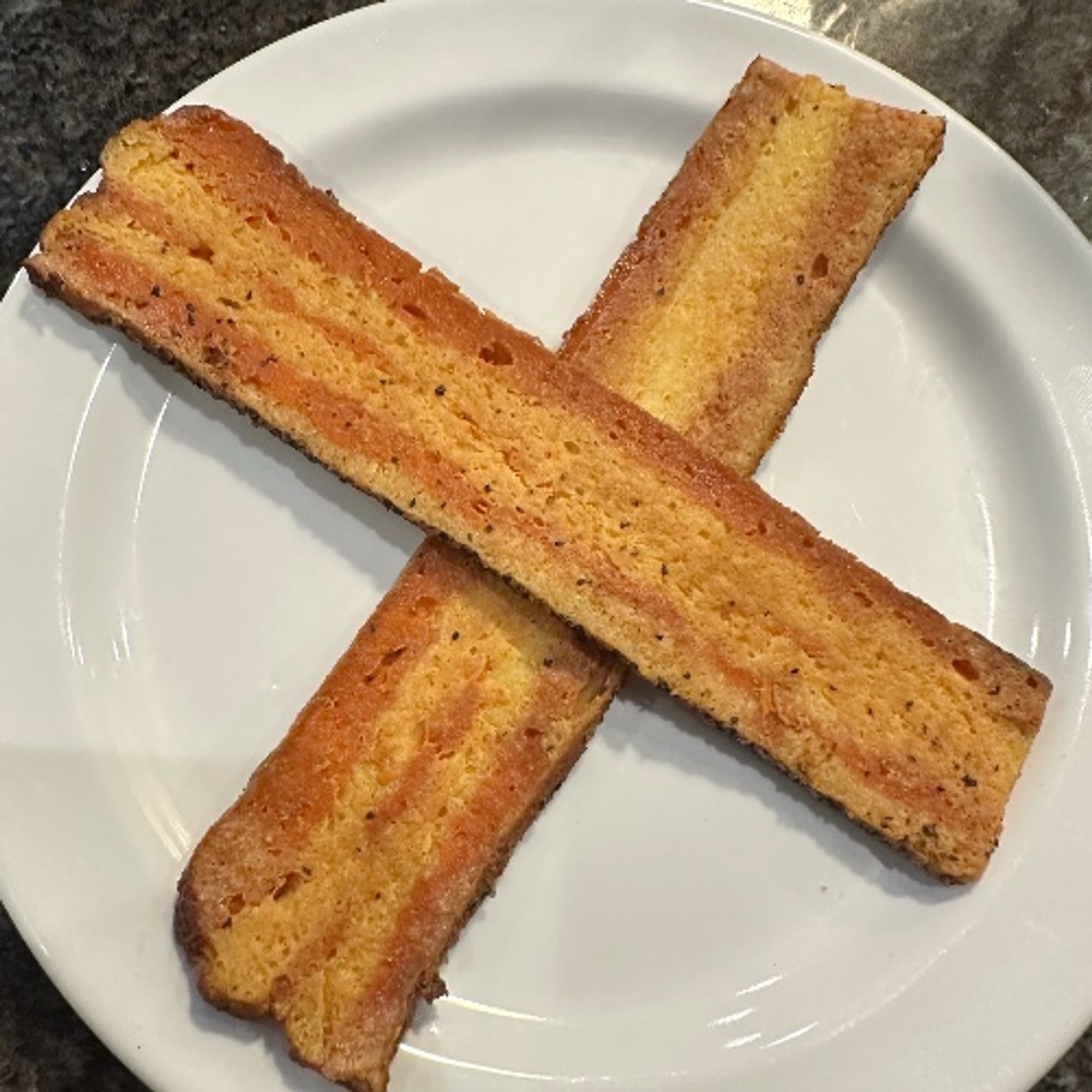 Bacon - Vegan