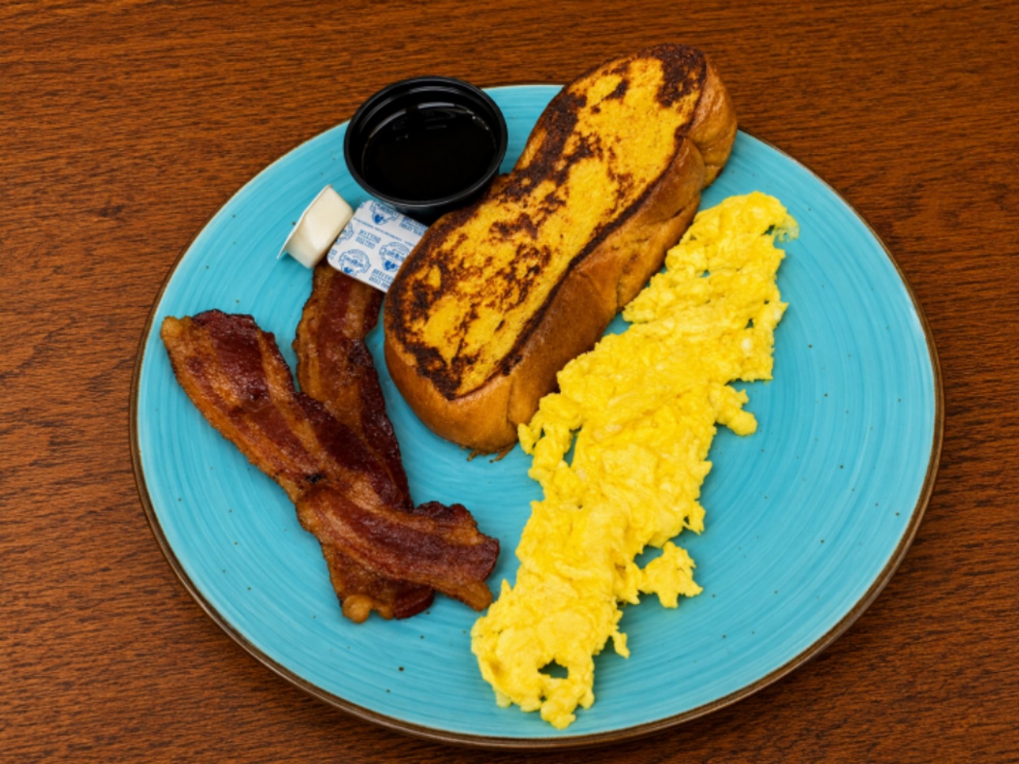 Kid's French Toast