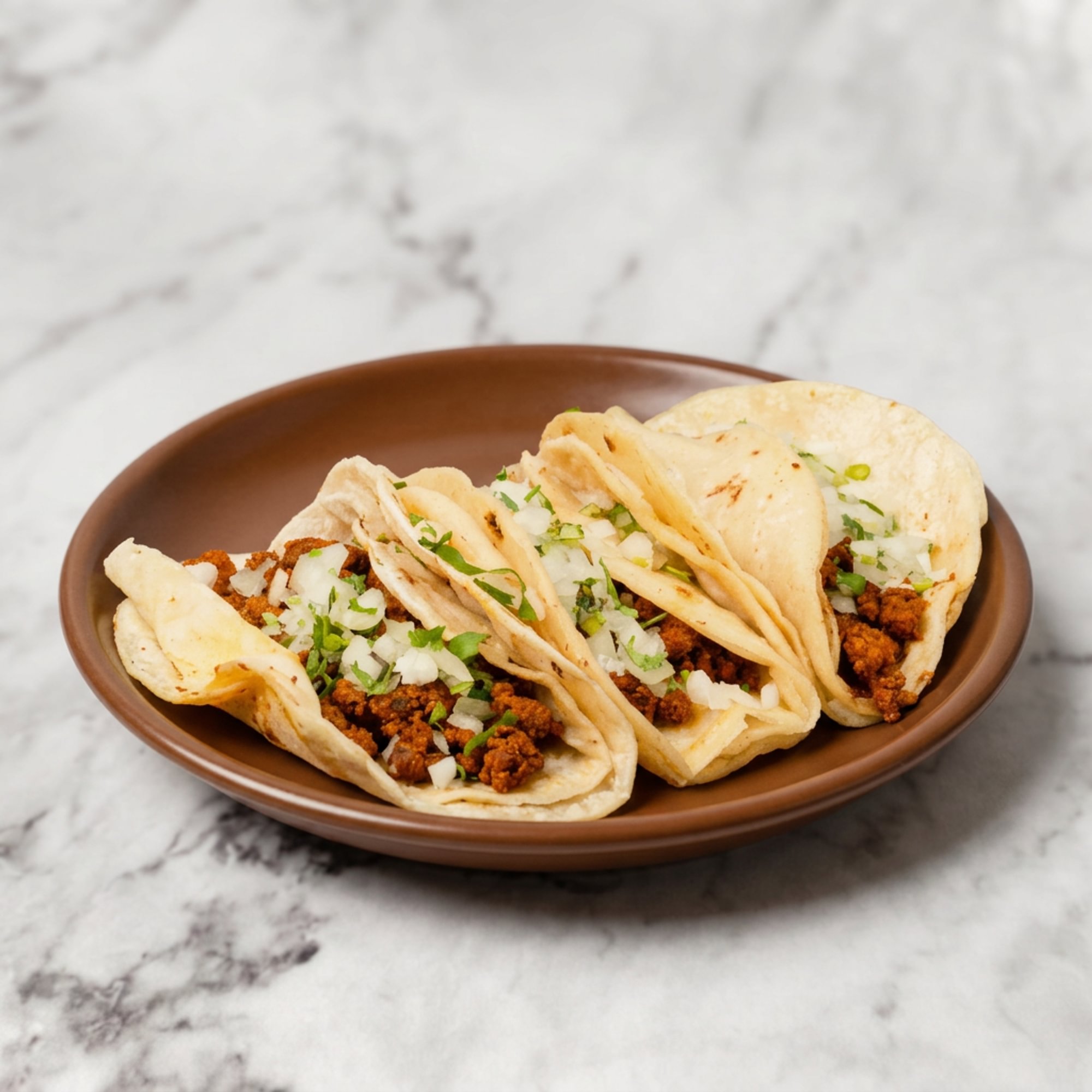 Taco Chorizo | Chorizo Taco
