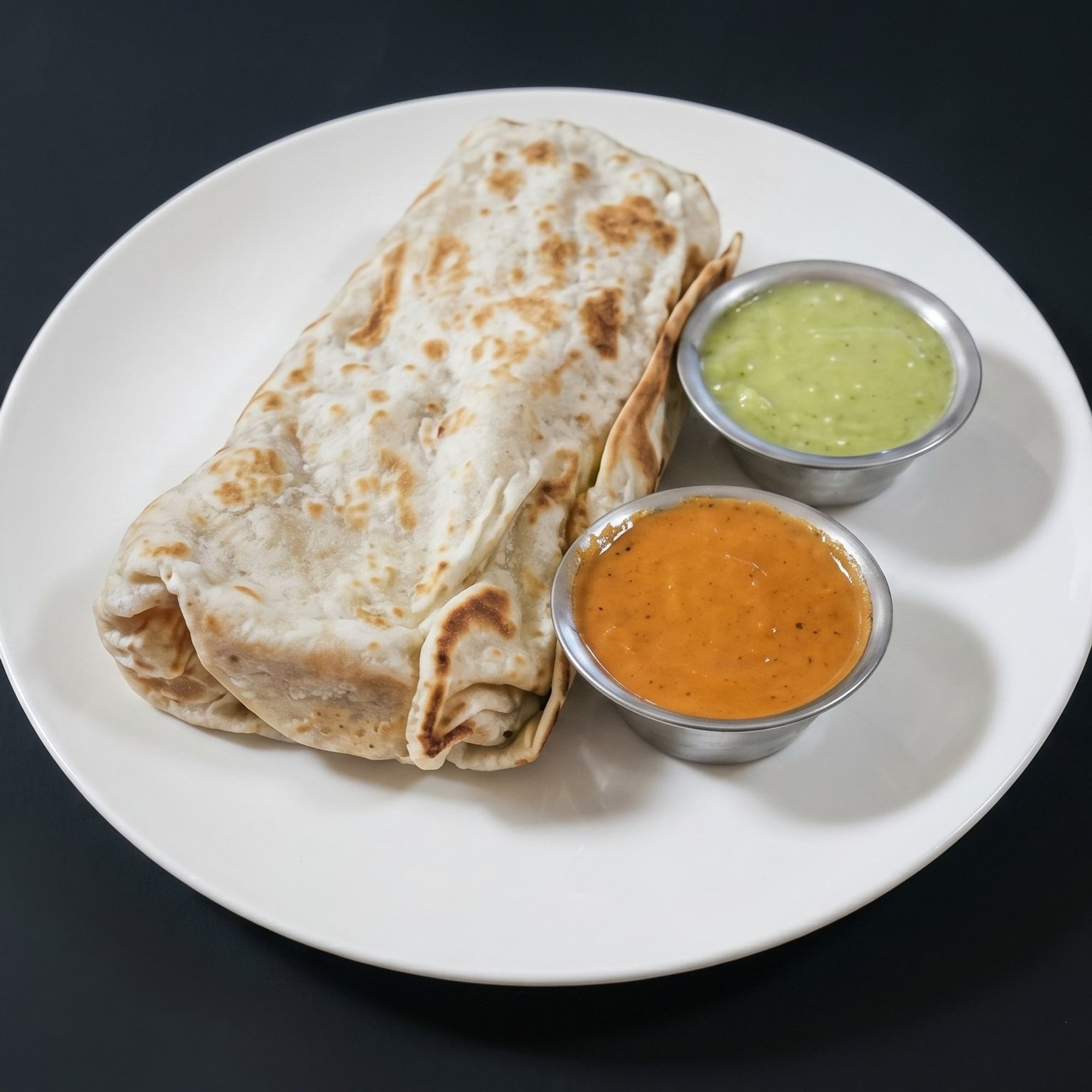 Kansas Burrito
