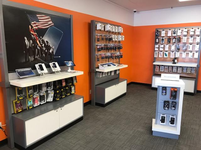 AT&T Store Photo