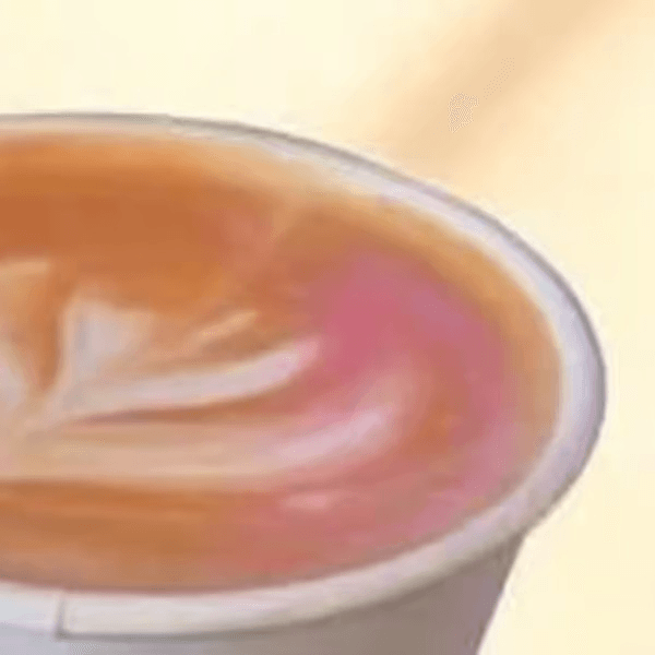 Signature Latte