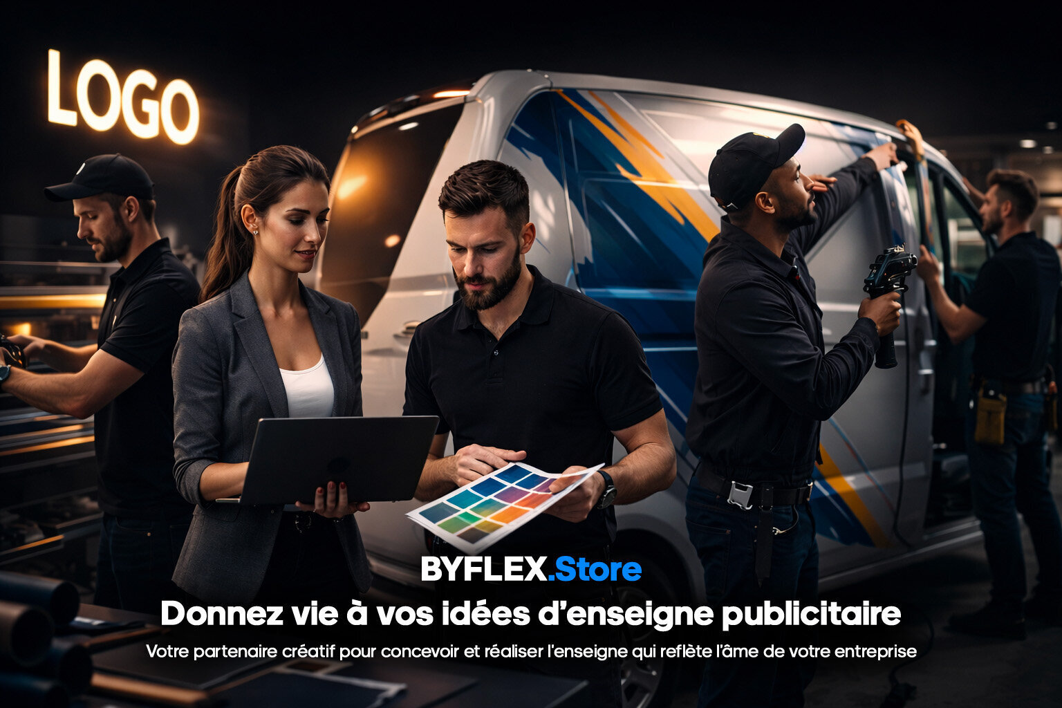 Miniature de la galerie