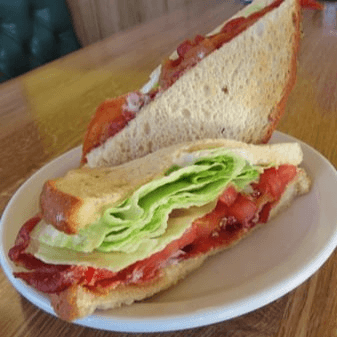 BLT Sandwich