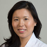 Olivia L. Lee, MD Photo