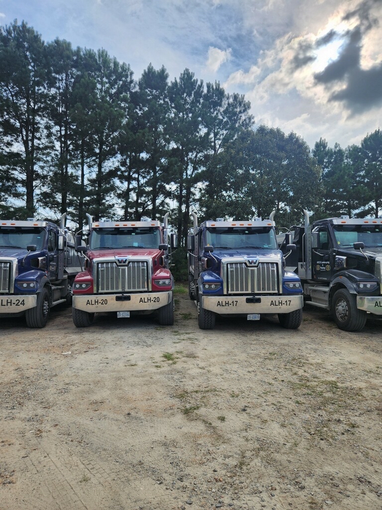 ARCCS Lawn Maintenance and Landscaping Image