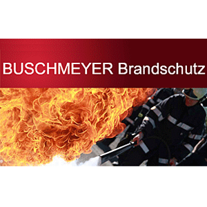 Logo von Karl Jörn Buschmeyer & Co. Brandschutzgeräte GmbH