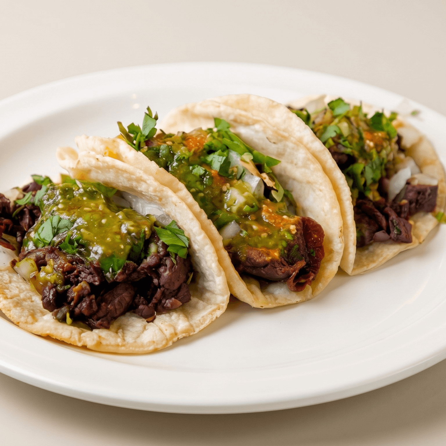Asada Taco
