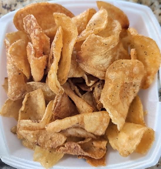 House Chips