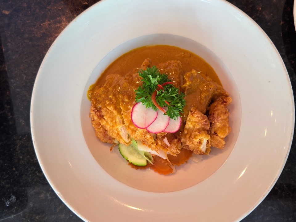 Rama Chicken