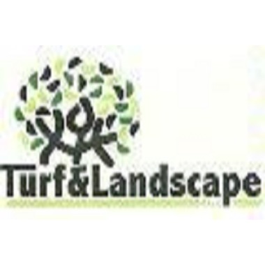 Turf &amp; Landscape Inc Logo