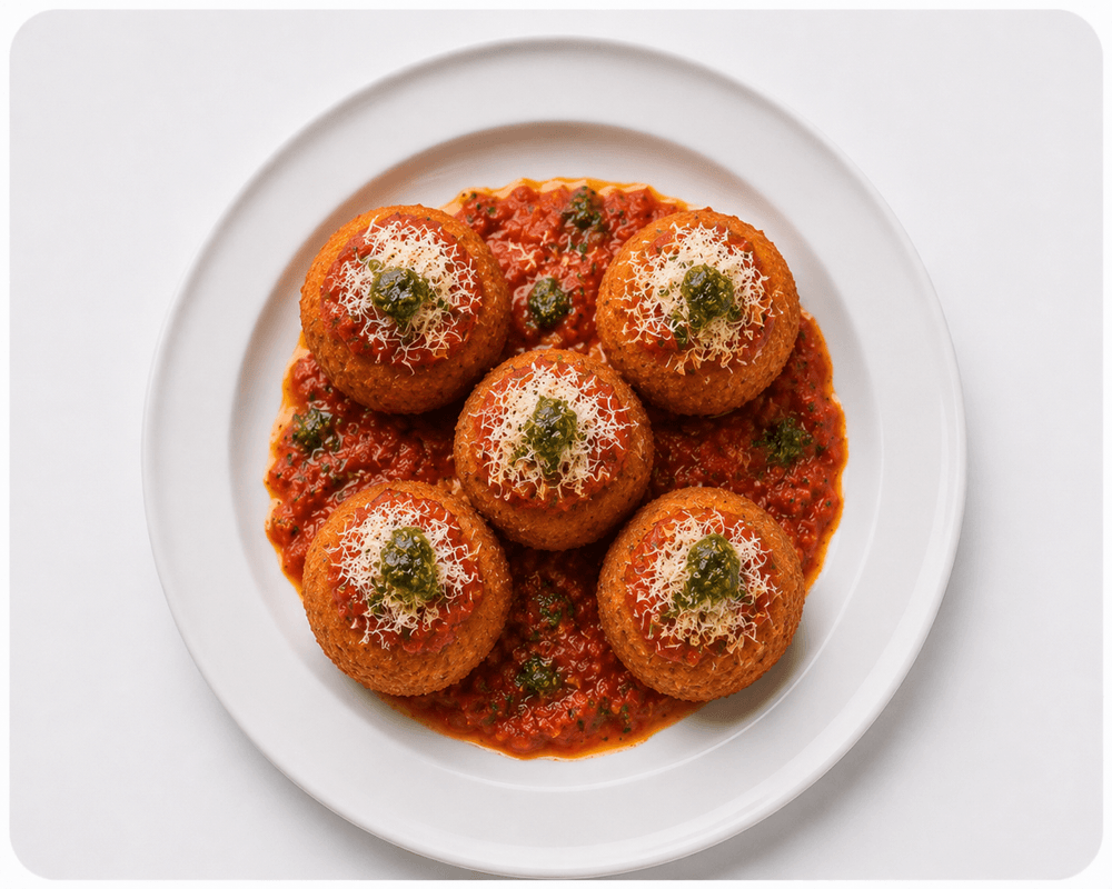 Suppli al Telefono