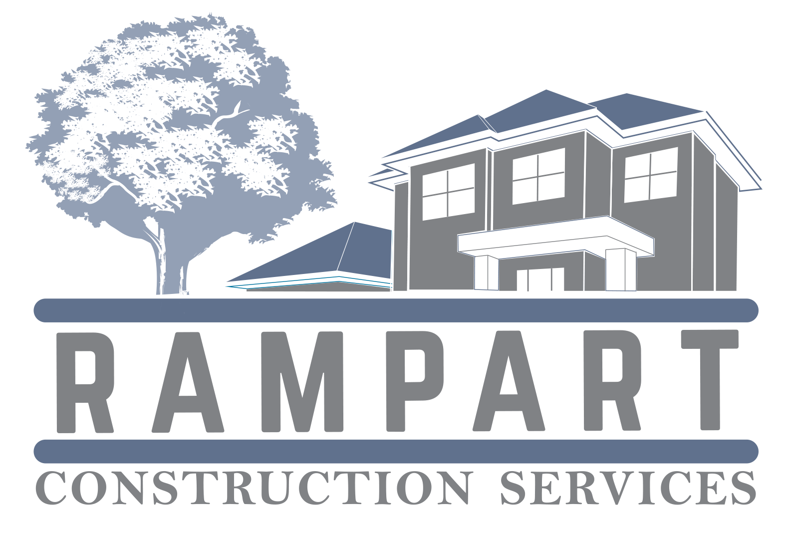 Rampart Construction Services Photo