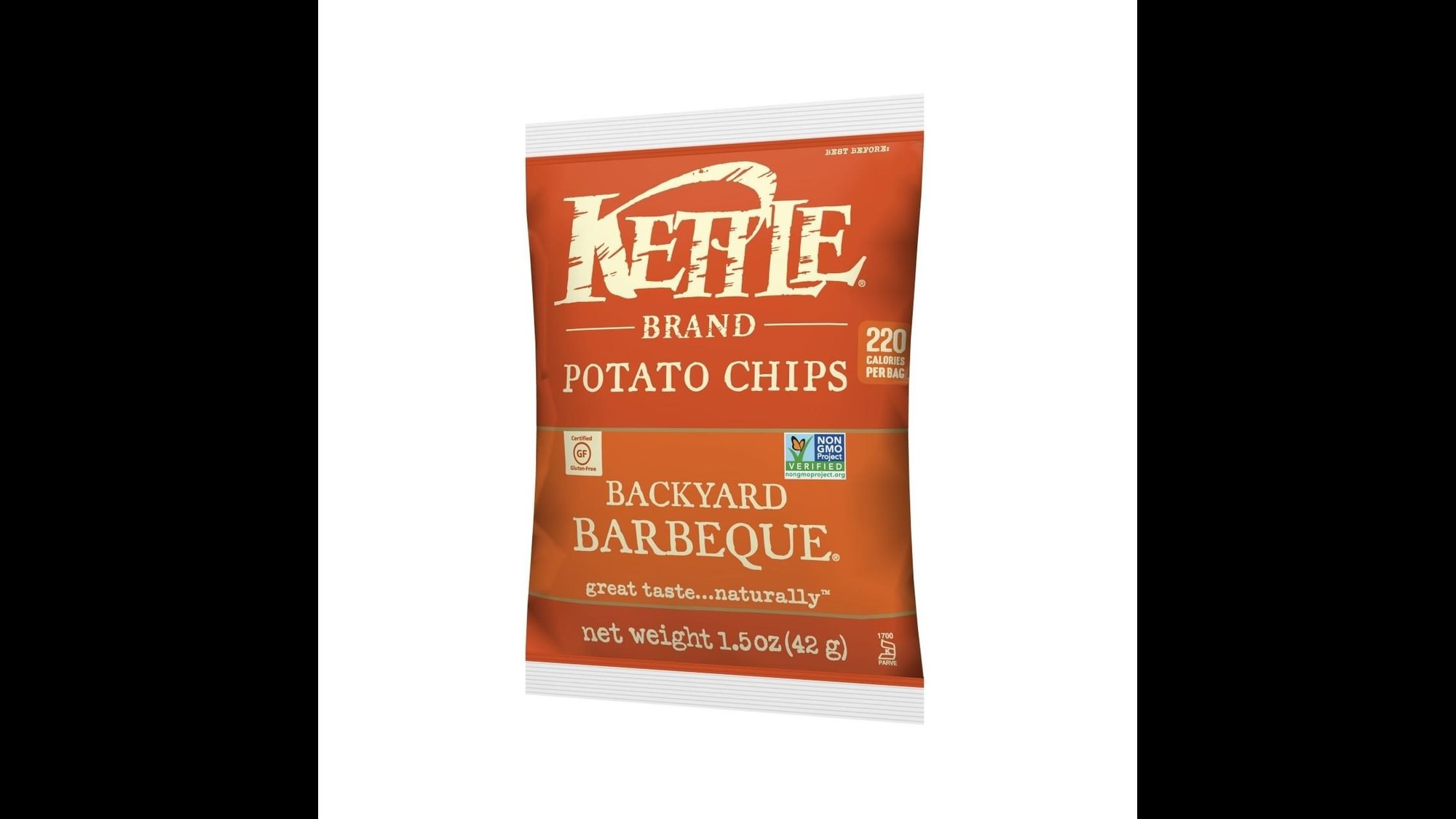 Small Kettle BBQ