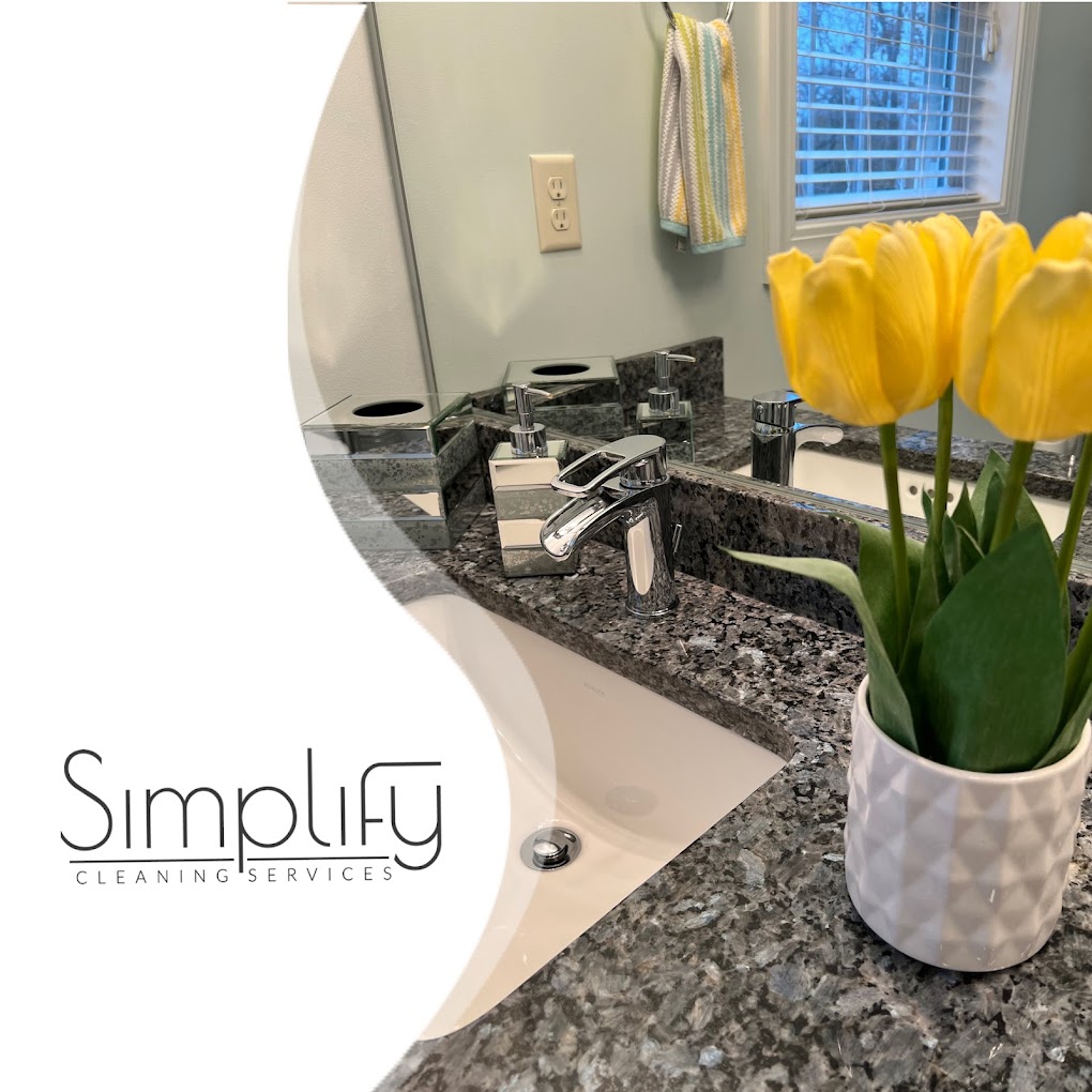 Simplify Cleaning Services Image