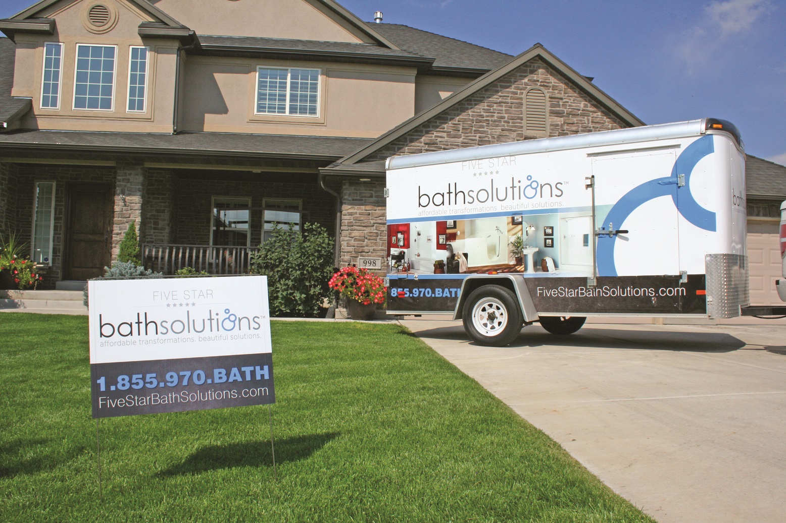 Five Star Bath Solutions of Annapolis Image