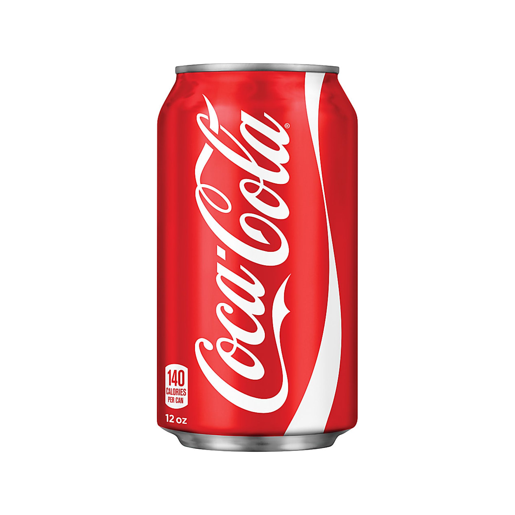 Coke Regular