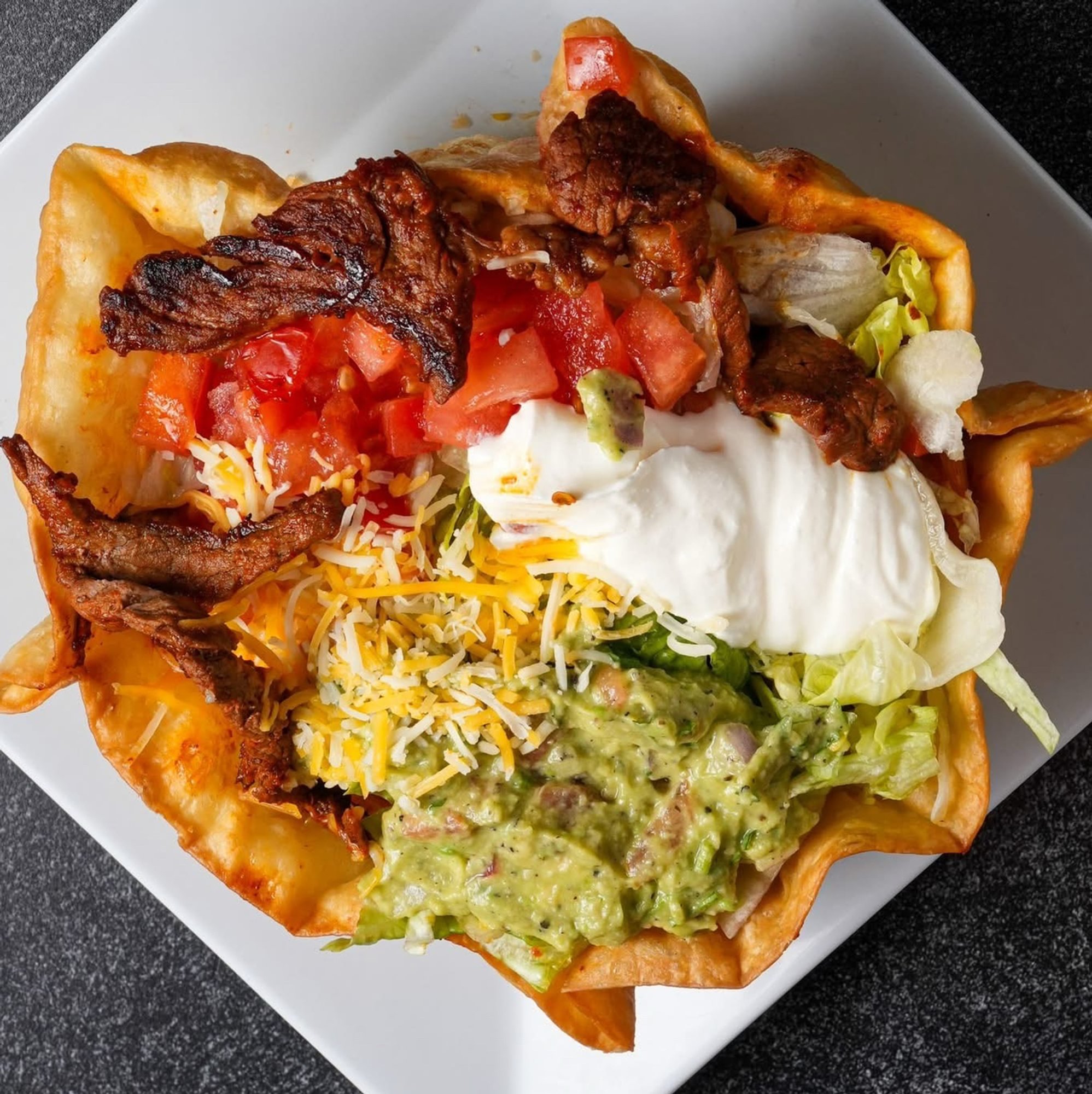 Taco Salad