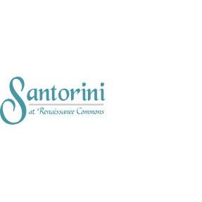Santorini at Renaissance Commons