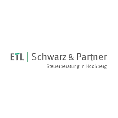 Logo von Schwarz & Partner GmbH Steuerberatungsgesellschaft