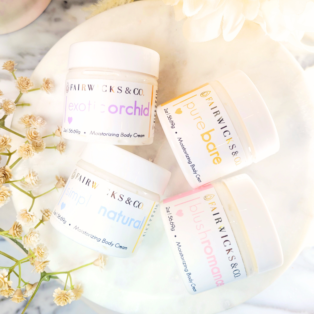 Fairwicks Candles Image