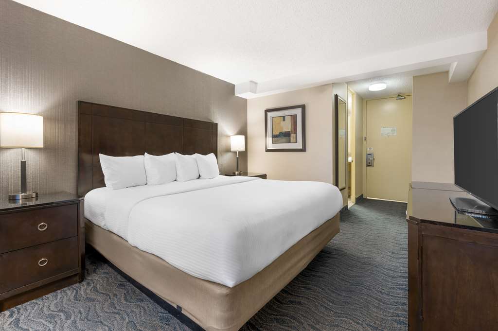 Best Western Grant Park Hotel Image