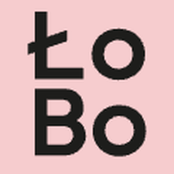 Logo von LolekBolek. Works. Brands, die bleiben. Design, das wirkt.