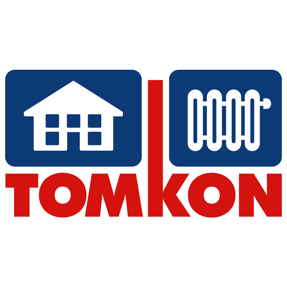 Logo von Tomkon oHG