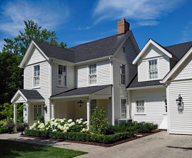 Vinyl Siding
