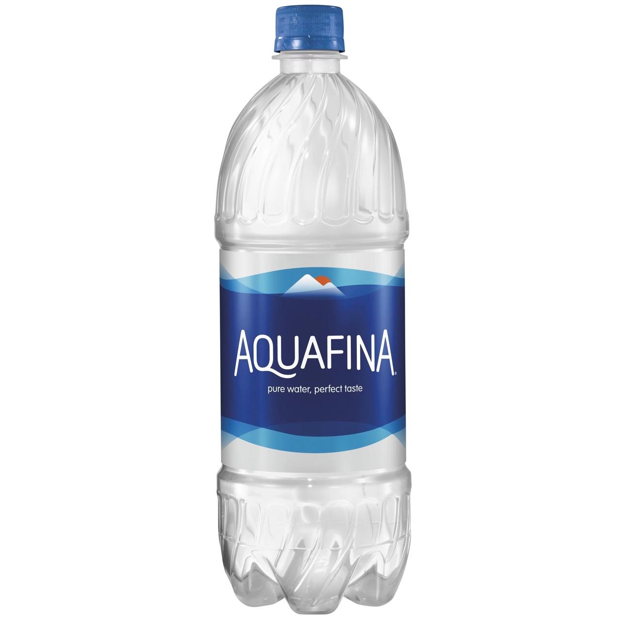 Aquafina 1L