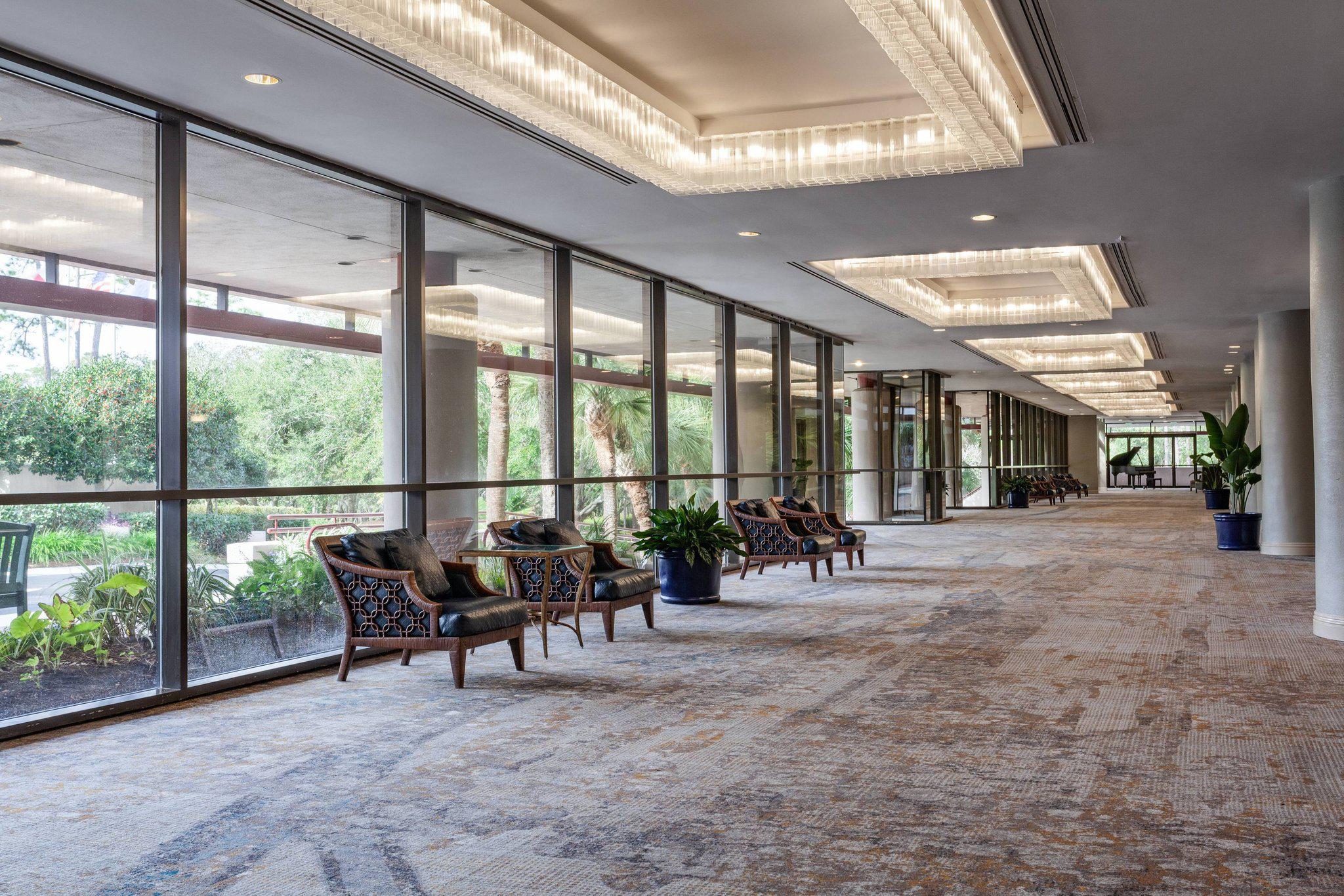 Marriott Hilton Head Resort & Spa Photo