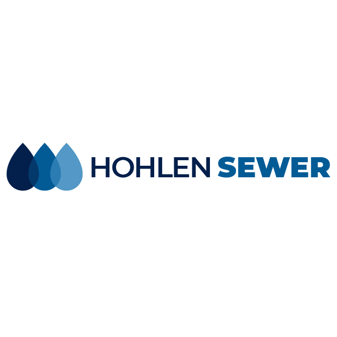 Hohlen Sewer Logo