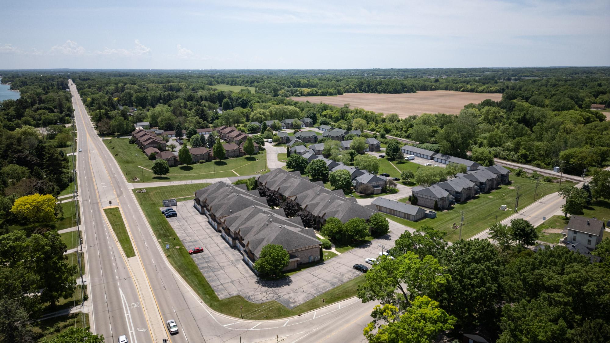 Doctors of Landscaping Image