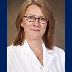 Shona Dougherty, MD