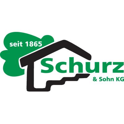 Logo von Friedrich Schurz GmbH & Co. KG