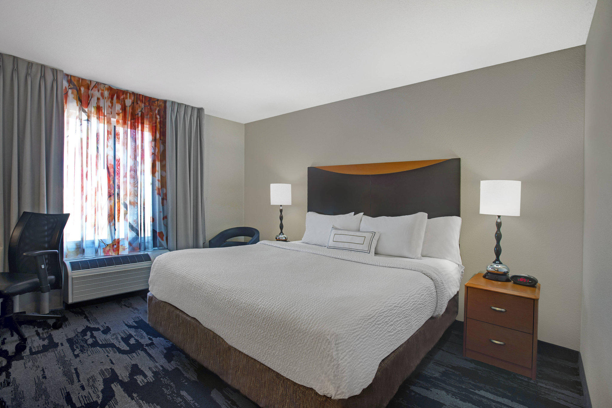 Fairfield Inn & Suites by Marriott Carlsbad Photo