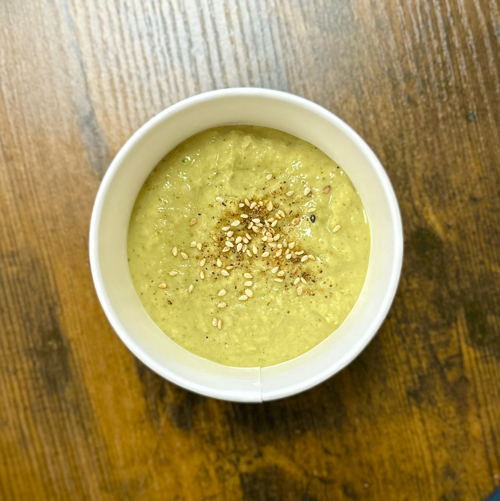 Housemade Hummus