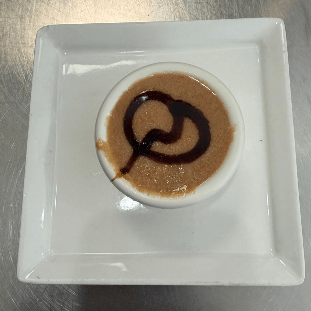 Peanut Sauce - for Gado Gado
