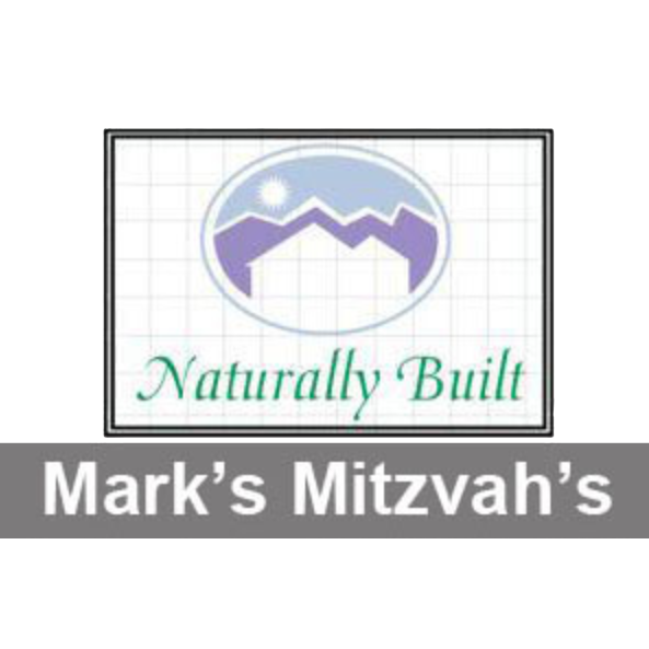 Mark's Mitzvah's