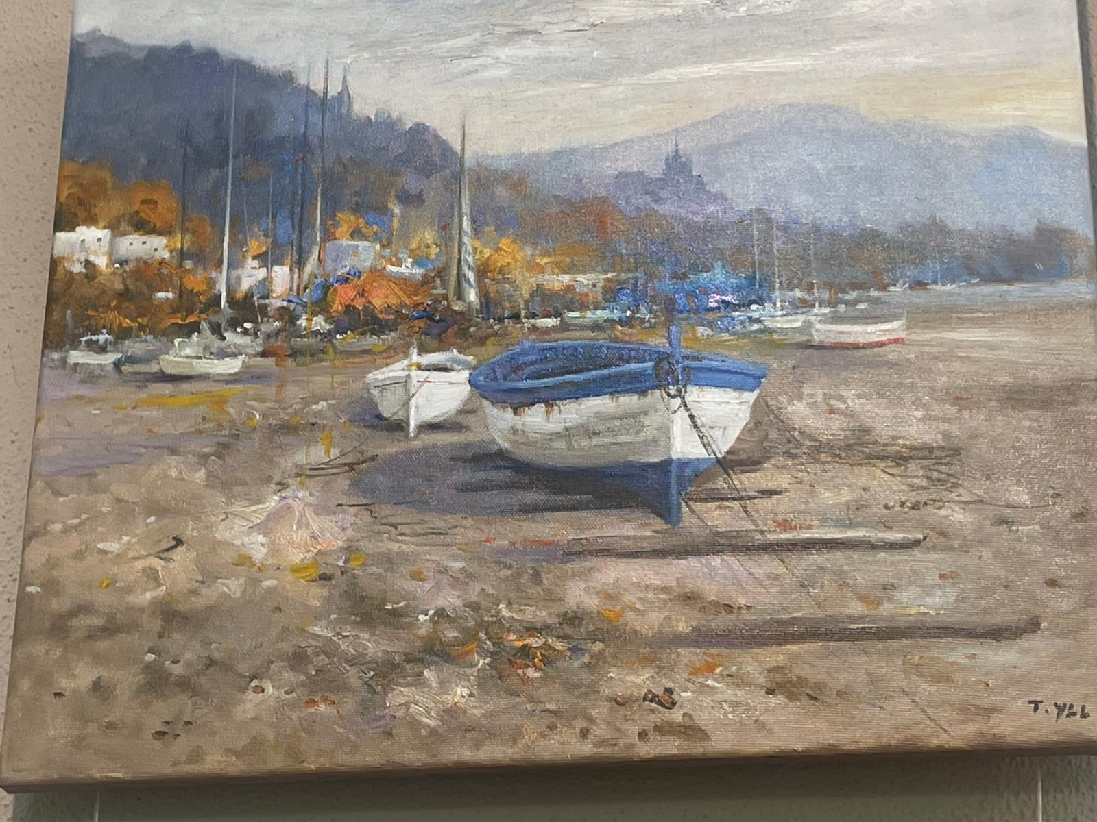 Galería en miniatura