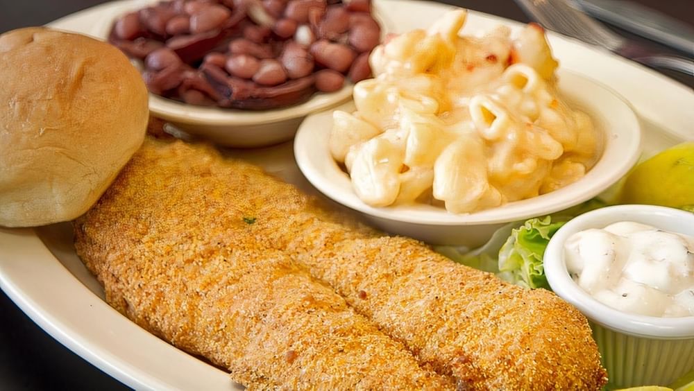 Whiting Fish