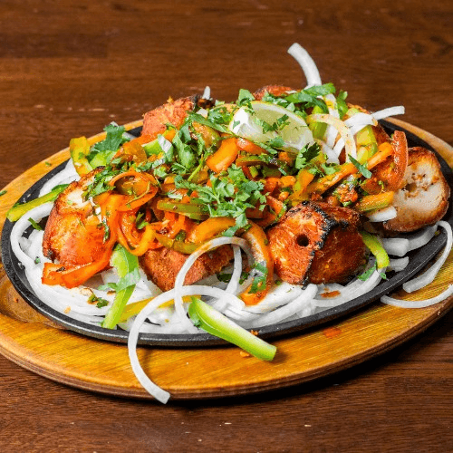 Chicken Tikka