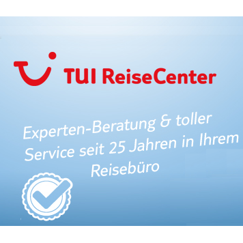Logo von Reisebüro Thomas Oczadly TUI Reisecenter